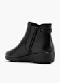 Medicus Stivale Chelsea Nero 154212 3