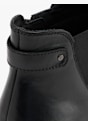 Medicus Stivale Chelsea Nero 154212 5