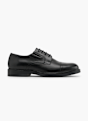 AM SHOE Stringata Nero 154165 1