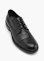 AM SHOE Stringata Nero 154165 2