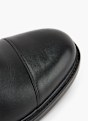 AM SHOE Stringata Nero 154165 5