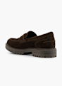 AM SHOE Mocassino Marrone 154169 3