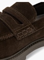 AM SHOE Mocassino Marrone 154169 5