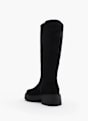 Graceland Weitschaftstiefel Schwarz 154172 3