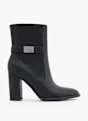 Esprit Botki czarny 154178 1