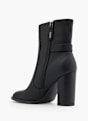 Esprit Stiefelette Schwarz 154178 3