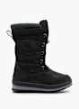 Snow Fun Botki zimowe czarny 154171 1