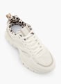 Graceland Chunky Sneaker Beige 154186 2