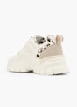 Graceland Sapatilha plataforma Beige 154186 3