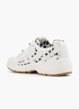 Graceland Sneaker Weiß 154187 3