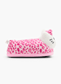 HELLO KITTY Chaussons Rose 154193 1