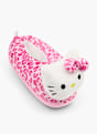 HELLO KITTY Chaussons Rose 154193 2