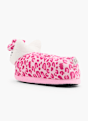 HELLO KITTY Plüsch-Hausschuh Pink 154193 3