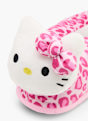 HELLO KITTY Chaussons fourrés Rose 154193 5