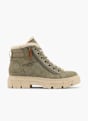 Bench Schnürboots Khaki 154199 1