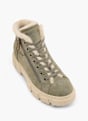 Bench Schnürboots Khaki 154199 2