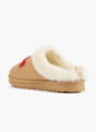 HELLO KITTY Chaussons fourrés Marron 154215 3