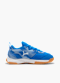 PUMA Fußballschuh Blau 154214 1