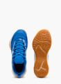 PUMA Fußballschuh Blau 154214 3