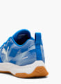 PUMA Fußballschuh Blau 154214 4