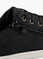 Easy Street Sneaker Negro 154235 5