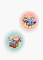 Hot Wheels Schuhaccessoire Rot 154258 2