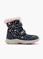 elefanten Boots d'hiver Bleu foncé 154262 1
