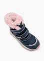 elefanten Boots d'hiver Bleu foncé 154262 2