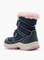 elefanten Winterboots Dunkelblau 154262 3