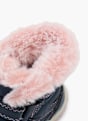 elefanten Boots d'hiver Bleu foncé 154262 6
