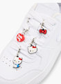 HELLO KITTY Schuhaccessoire Weiß 154260 1