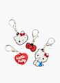 HELLO KITTY Schuhaccessoire Weiß 154260 2