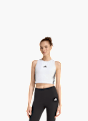 adidas Top Weiß 154264 3