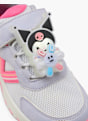 KUROMI Schuhaccessoire Weiß 154261 1