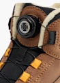 Highland Creek Winterboots Braun 154360 5