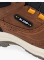 Highland Creek Winterboots Braun 154360 6