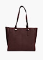 Catwalk Bolsa de compras Cor de vinho 154278 1