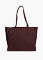 Catwalk Torebka typu shopper Burgundowy 154278 3