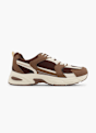 Graceland Маратонки Кафяв 154276 1
