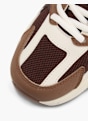 Graceland Sneaker Marrone 154276 5
