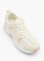Graceland Sneaker Beige 154275 2