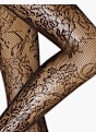 DEICHMANN Strumpfhose Braun 154994 2