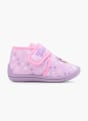 Disney Frozen Hausschuh Lila 154287 1
