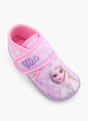 Disney Frozen Sapato de casa fechado Roxo 154287 2