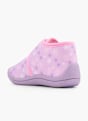 Disney Frozen Sapato de casa fechado Roxo 154287 3