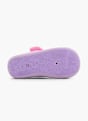 Disney Frozen Sapato de casa fechado Roxo 154287 4