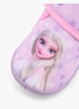 Disney Frozen Sapato de casa fechado Roxo 154287 5