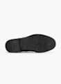AM SHOE Stivale Chelsea Marrone 154292 4