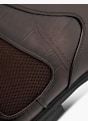 AM SHOE Stivale Chelsea Marrone 154292 5