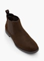 AM SHOE Bota Chelsea castanho 154296 2